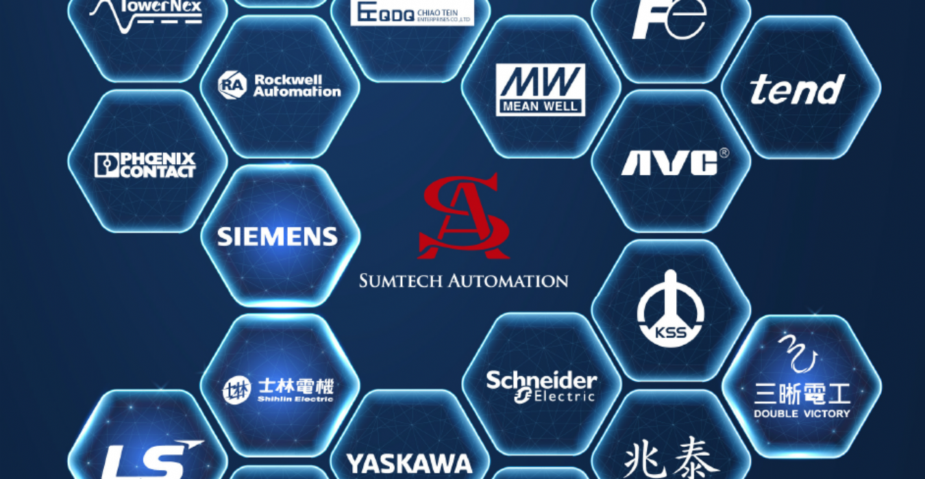 勝得自動化科技有限公司